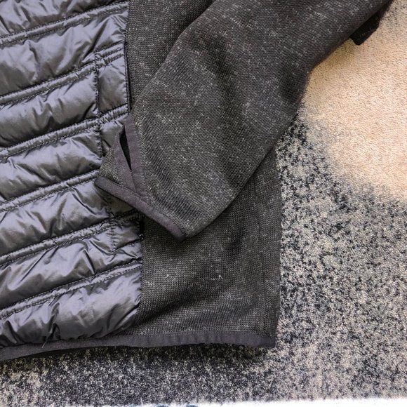 MICHAEL KORS Semi-puffer Coat - Picture 4 of 13